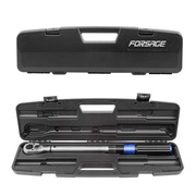 Klucz dynamometryczny dwustronny 1/2" 20-120 nm