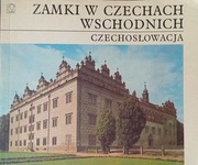 Zamki w Czechach Wschodnich -Czechosłowacja 