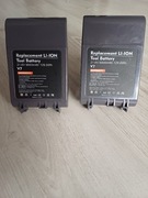 21,6 V 4600 mAh, akumulator zastępczy V6 do odkurzacza Dyson V6 seria DC58