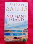No Man's Land - Susan Sallis