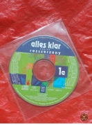 Płyta CD do nauki 2007rok