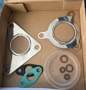 Gasket set for turbine volvo v40 s40 1.9D 115hp