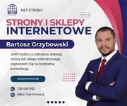Strony Internetowe | Tworzenie Stron WWW | Własna Strona Internetowa