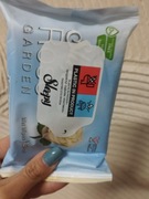 Chusteczki do demakijażu 15 szt w opa