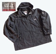 Jack Wolfskin fajna wiatrówka męska defekt r.2XL