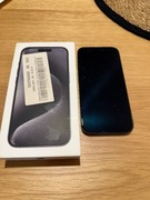 iPhone 15pro 128gb