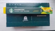 Kawa Nespresso STARBUCKS Sunny Day Blend 10 kap.