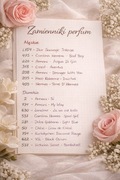 Inspirowane perfumy 