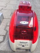 Drukarka do kart plastikowych PVC Evolis Tattoo 2