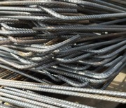 Strzemiona 20x20 cm. fi 6mm Tanio