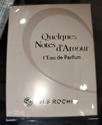 Woda perfumowana Quelques Notes 50 ml