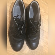 Uvex obuwie ochronne