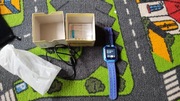 inteligentny zegarek smartwatch dla dzieci SOS 