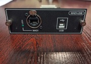 MADI-USB Combo Card