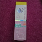 FACE BIOOM SUPER SERUM TINTED SPF 50 