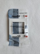 Ramka pojedyncza SIMON 10 CR1/11 biały