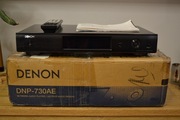 DENON DNP-730AE Odtwarzacz strumieniowy