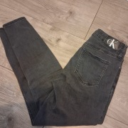Calvin Klein jeansy 29