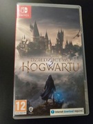 Dziedzictwo Hogwartu 