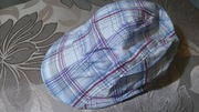 Kaszkiet bawełniany 