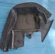 KIEROWNICA POWIETRZA PRAWA TOYOTA COROLLA 16562-0T040