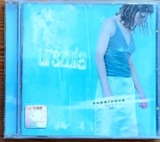 Płyta kompaktowa Urszula Supernova