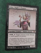 Kiku, Night's Flower (CHK)