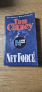 Net Force - Tom Clancy
