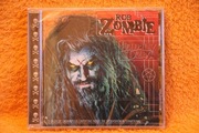 ROB ZOMBIE – Hellbilly Deluxe (1998) CD_Heavy Metal Rock*Folia! 