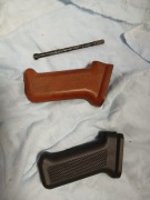 Chwyt, rękojeść kbk AK47, AKS i podobne