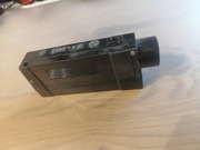 Złącze przemysłowe stare 