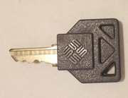 Sun Microsystems kluczyk