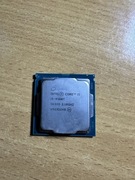 Intel Core I5-8500T
