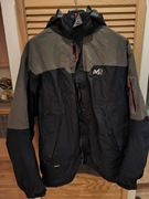 Kurtka Millet gore-tex XXL 3w1 trekking 