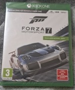 ForzaMotosport 7 Xbox one,x,s,series