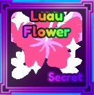 Luau Flower *SECRET PET*|Mining Simulator 2