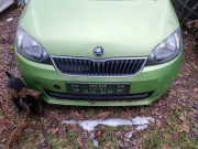 Skoda Citigo *na cześci*