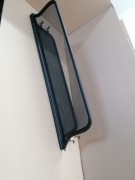 Wiatrołap (windschott) Mercedes W113 SL Cabrio