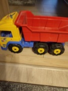 Samochód - zabawka dla dzieci