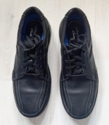 Półbuty Clarks Bradley Walk rozm. 41