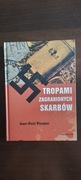 Książka Tropami zagrabionych skarbów - J.P. Picaper