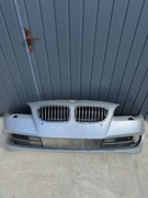 Zderzak przedni zwykły bmw f10 f11 kamery 360
