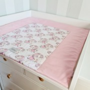 Mata do przewijania Horse, Leolea