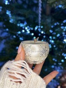 Zimowa świeca zapachowa Christmas Tree 60 ml | Choinka | Święta | Prezent