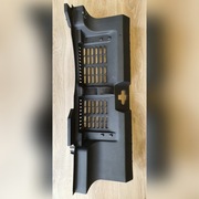 SEAT IBIZA 4 6J0 OSŁONA PASA TYLNEGO 6J3863459