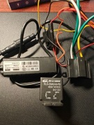 GPS 4YOU lokalizator A1X  z odcięciem paliwa i monitoringiem 