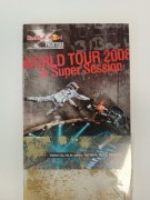 Redd Bull X Fighters DVD
