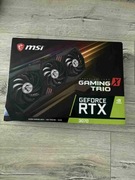 MSI RTX 3070 Gaming X Trio