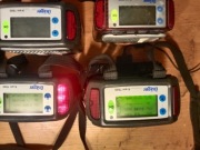 Detektor wielogazowy DRAGER Z AM 7000