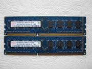 Pamięć DDR3 Hynix Korea HMT125U6TFR8C-H9